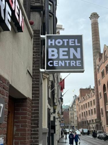 Hotel Ben Centre 2