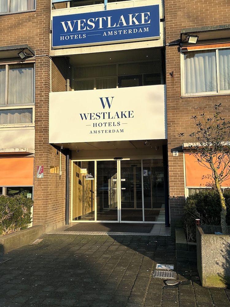 Westlake Hotels Amsterdam 1