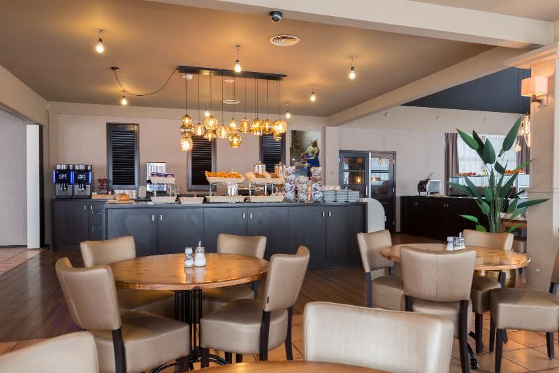 New West Inn 3 estrellas en Ámsterdam