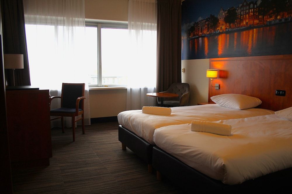 Westlake Hotels Amsterdam 3