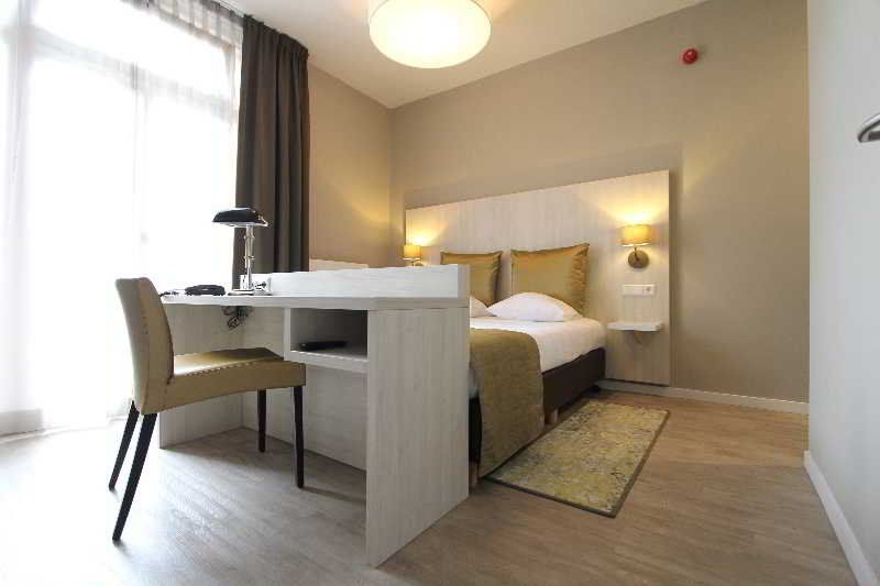 Apple Inn Hotel 1