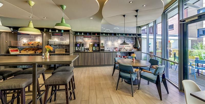 ibis Amsterdam Centre Stopera 2