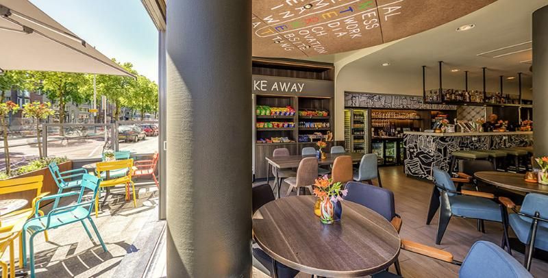 ibis Amsterdam Centre Stopera 1