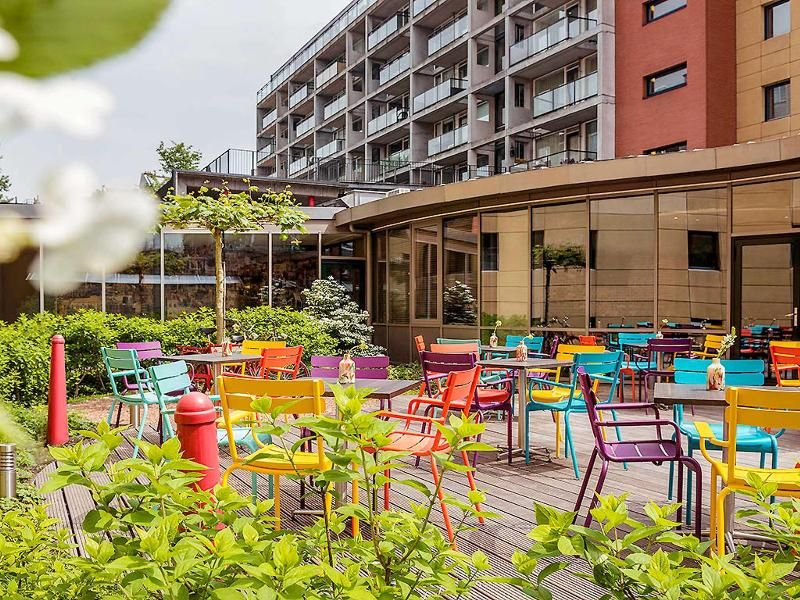 ibis Amsterdam Centre Stopera 3