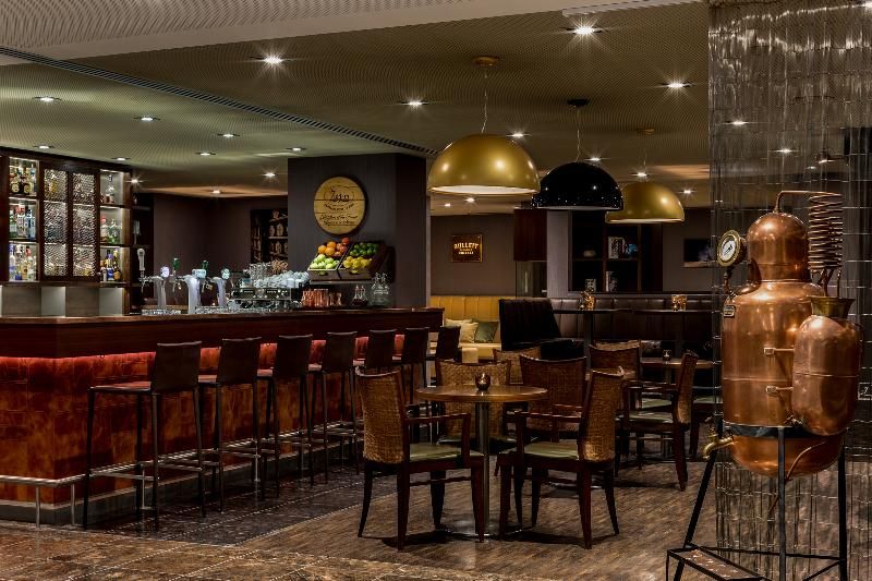 Amsterdam Marriott Hotel 1