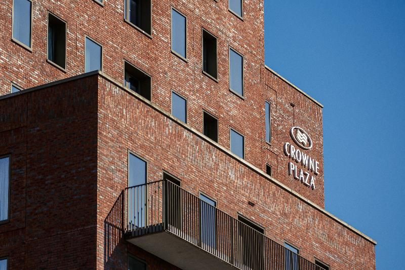 Crowne Plaza Amsterdam-South 1