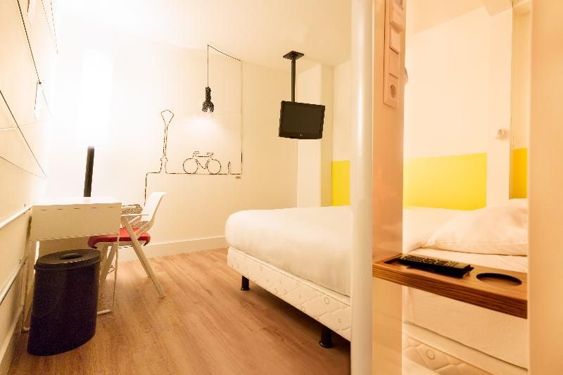 Qbic Hotel Amsterdam Wtc 2