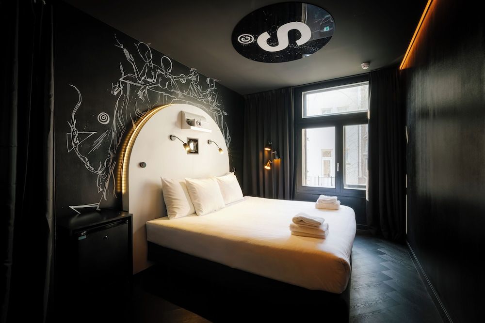 SUPPER Hotel 1