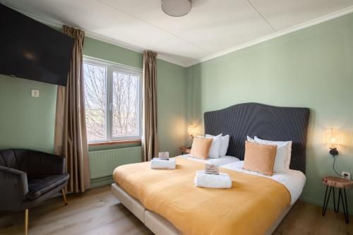 Hotel de Korenwolf 3