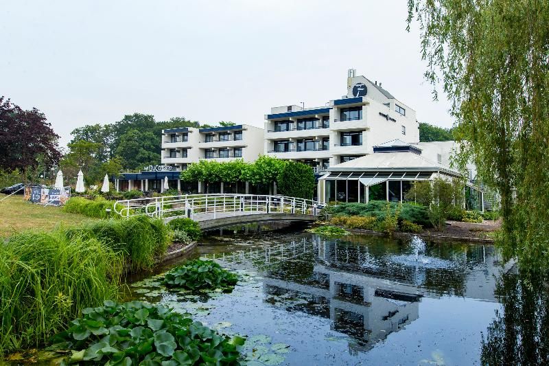 Fletcher Hotel Restaurant Frerikshof 3
