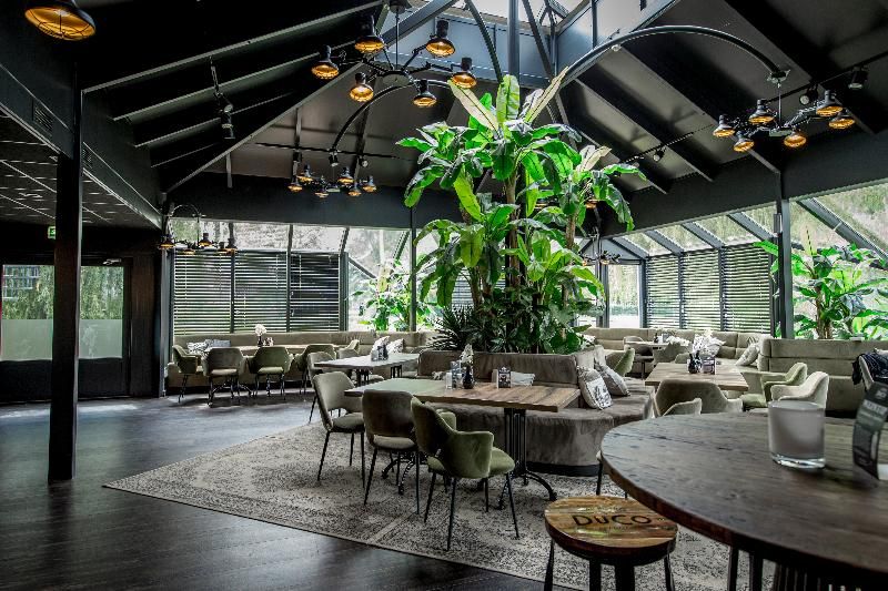 Fletcher Hotel Restaurant Frerikshof 2