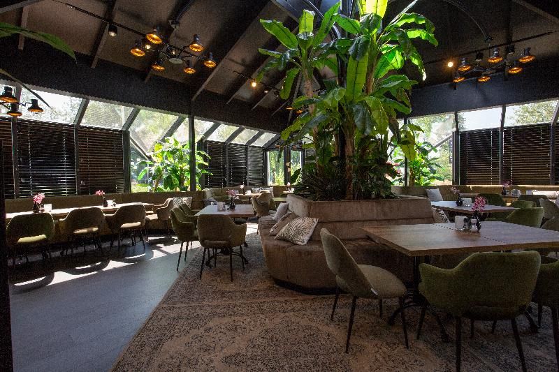 Fletcher Hotel Restaurant Frerikshof 1