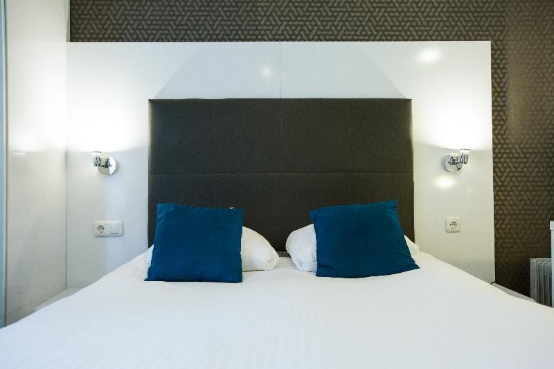 Hotel Vossius Vondelpark 3