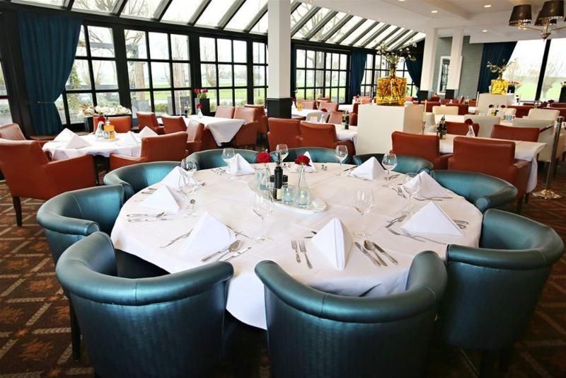 Van der Valk Hotel Akersloot 1