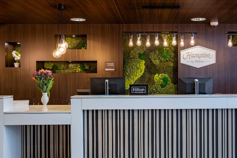 Hampton by Hilton Amsterdam / Arena Boulevard 1
