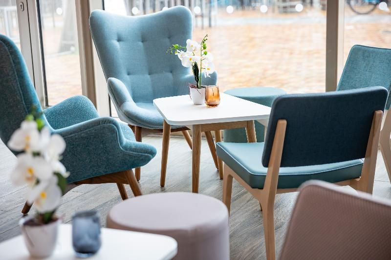 Hampton by Hilton Amsterdam / Arena Boulevard 2