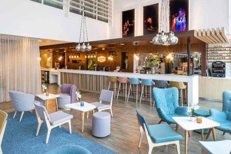 Hampton by Hilton Amsterdam / Arena Boulevard 3