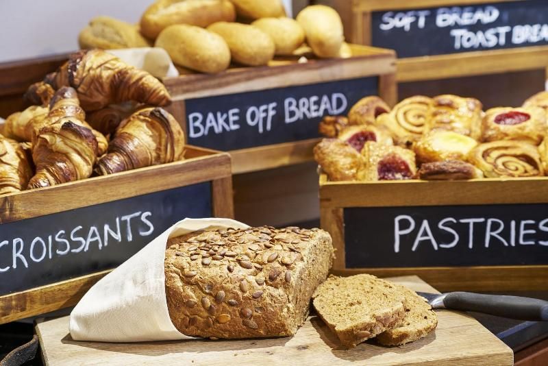 Amrath Grand Hotel Frans Hals 3