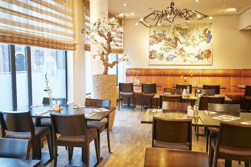 Amrath Grand Hotel Frans Hals 1