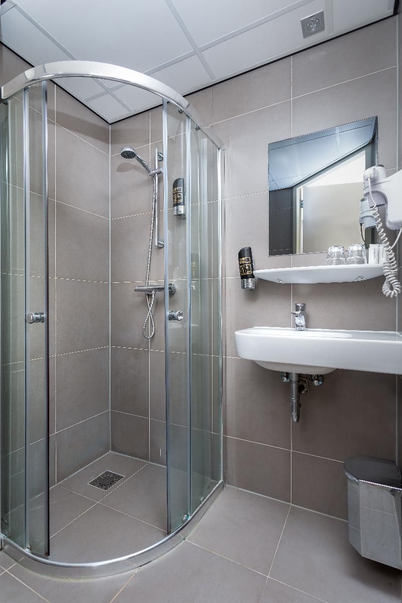 Espresso City Centre 3 estrelas em Amesterdão