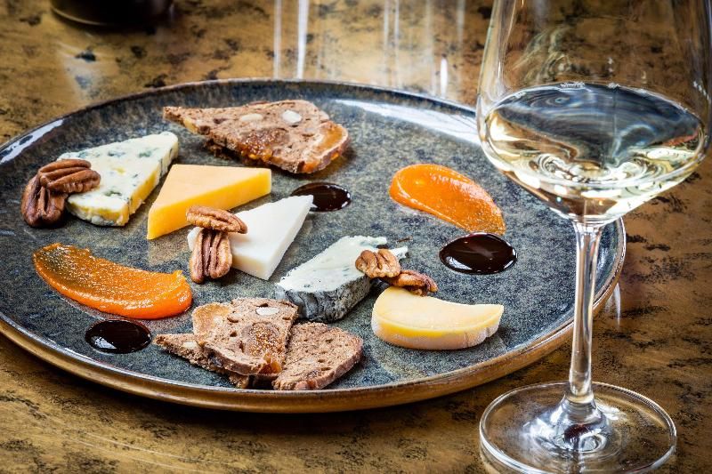 Grand Hotel Huis ter Duin 2