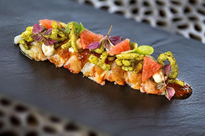 Grand Hotel Huis ter Duin 1