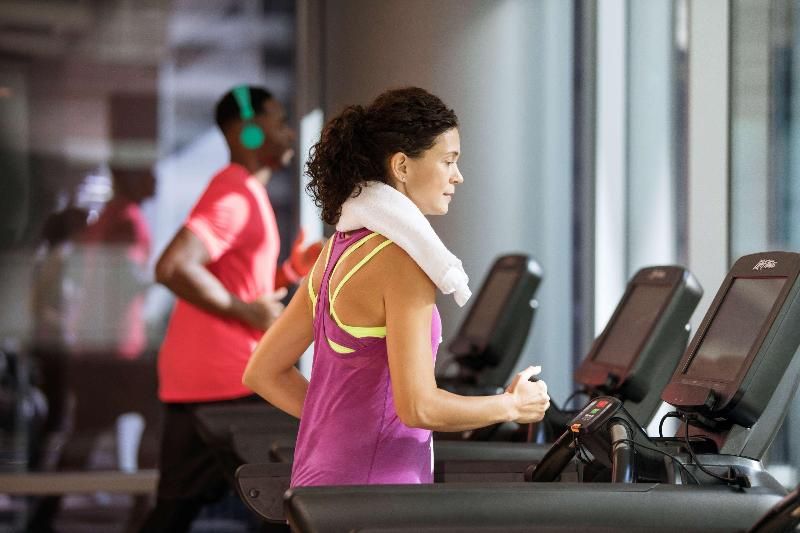 Hyatt Regency Amsterdam 2