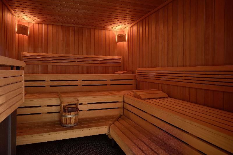 Hyatt Regency Amsterdam 1