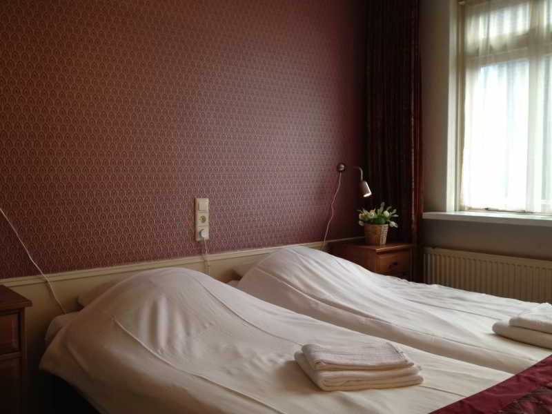 Amadeus Hotel 3