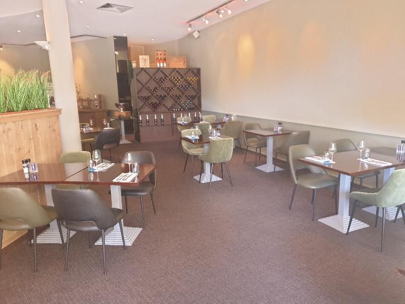 Fletcher Strandhotel Renesse 3