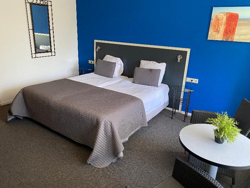 Fletcher Strandhotel Renesse 2