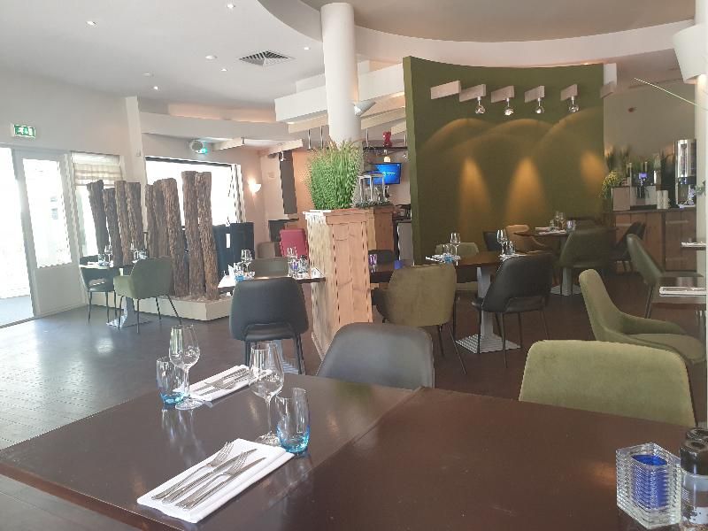 Fletcher Strandhotel Renesse 1