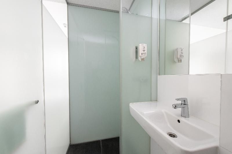 easyHotel Amsterdam Arena Boulevard 2