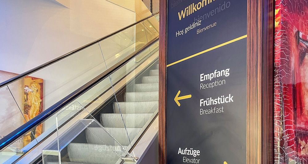 PLAZA Premium Berlin Kurfürstendamm 2