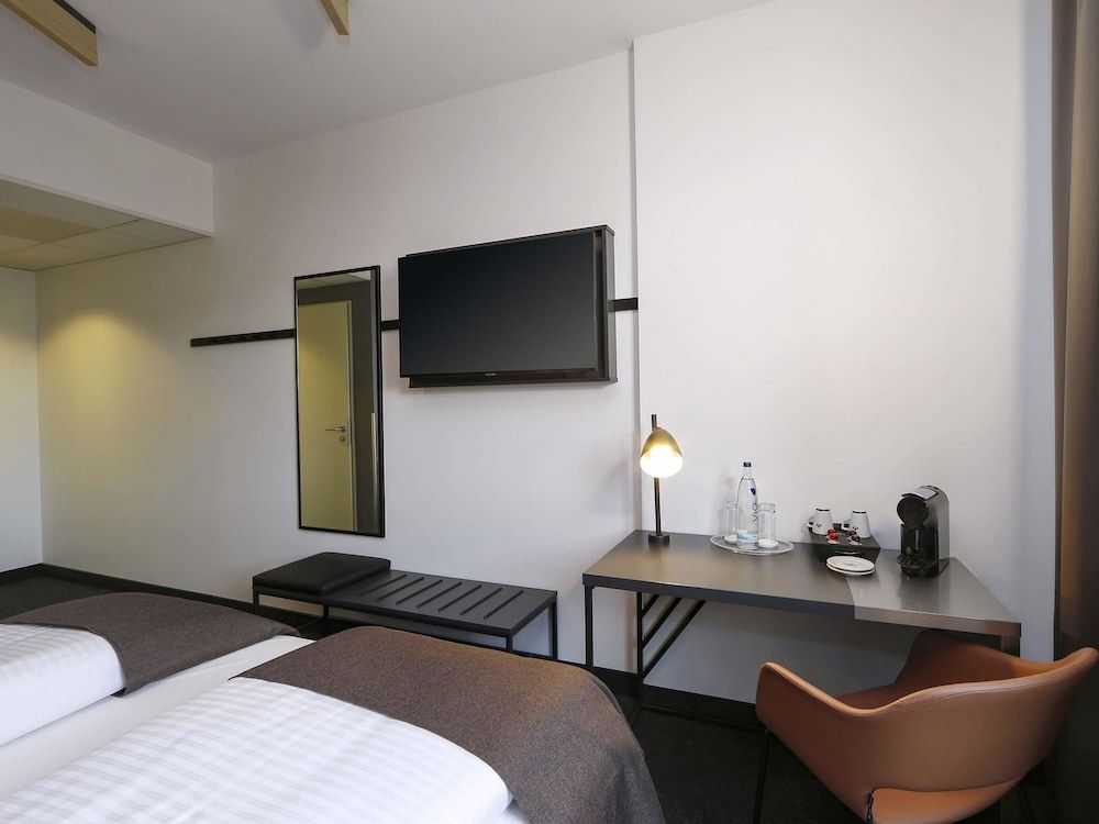 B&B Hotel Berlin City-Ost 3