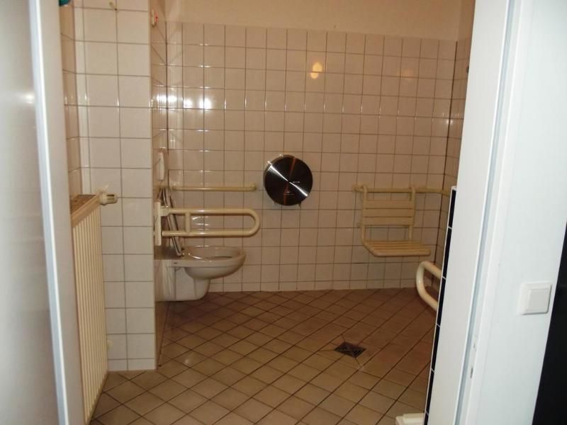 Meininger Hotel Berlin Hallesches Ufer 2