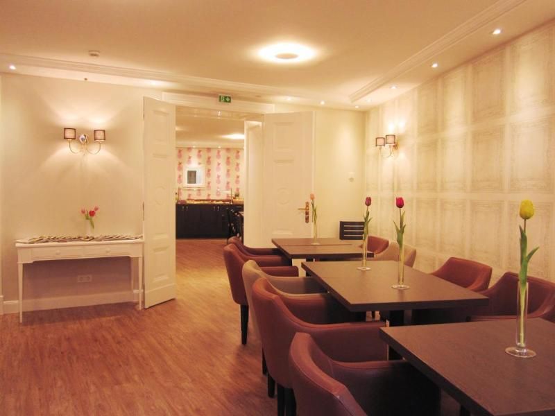 Hotel Am Anhalter Bahnhof 3