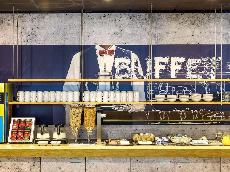 Ibis budget Berlin Potsdamer Platz 2