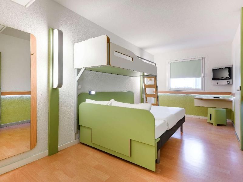 Ibis budget Berlin Potsdamer Platz 3