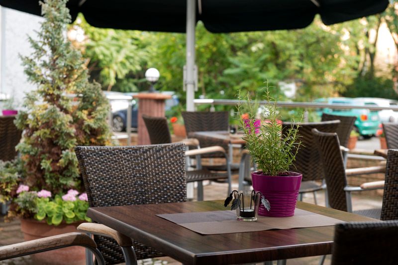 Good Morning + Berlin City East 3