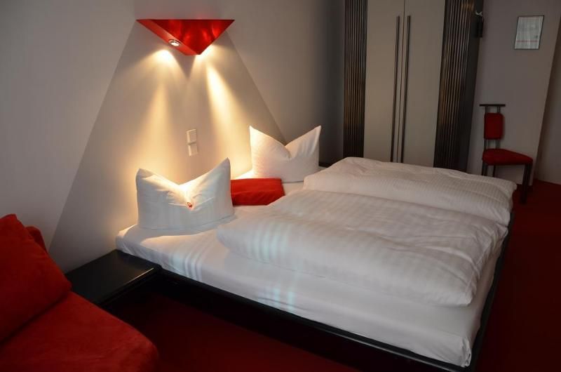 Hotel Alexander Berlin 2