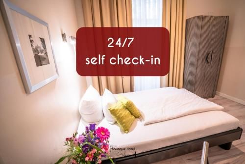 Boutique Hotel Kerlin 1