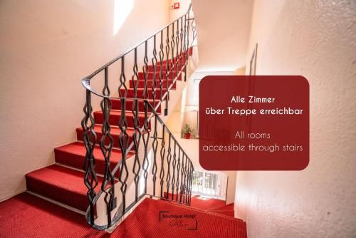 Boutique Hotel Kerlin 3
