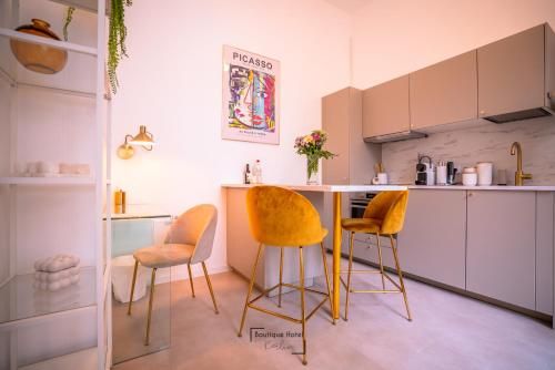 Boutique Hotel Kerlin 2
