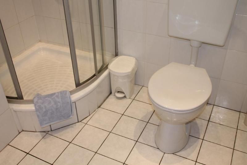 Hotel Pension Xantener Eck 3