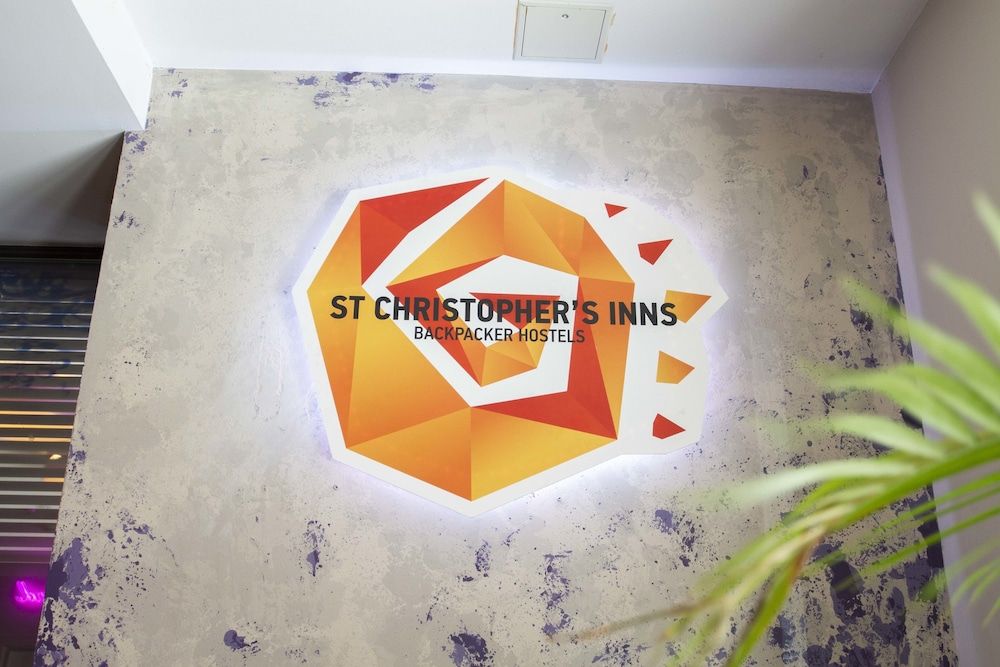 St Christopher's Berlin Mitte - Hostel 1
