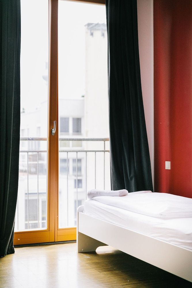 St Christopher's Berlin Mitte - Hostel 2