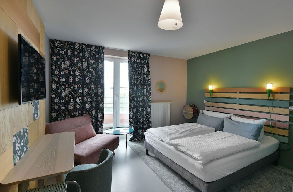 Hotel BIRGIT Berlin Mitte 1