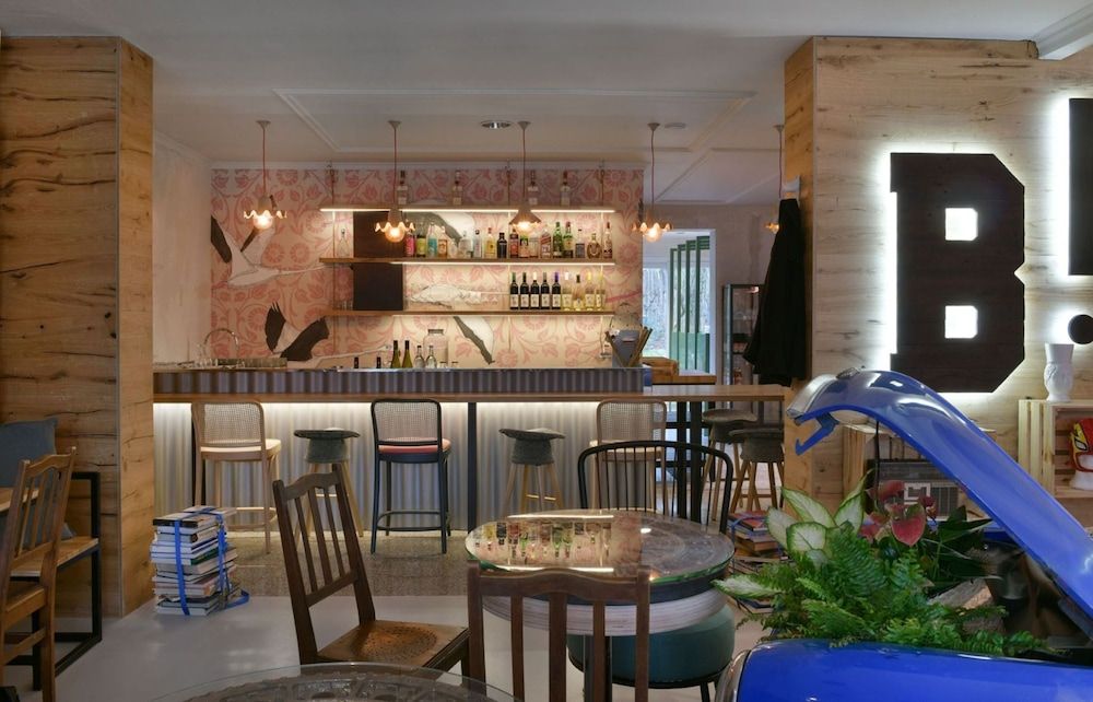 Hotel BIRGIT Berlin Mitte 3