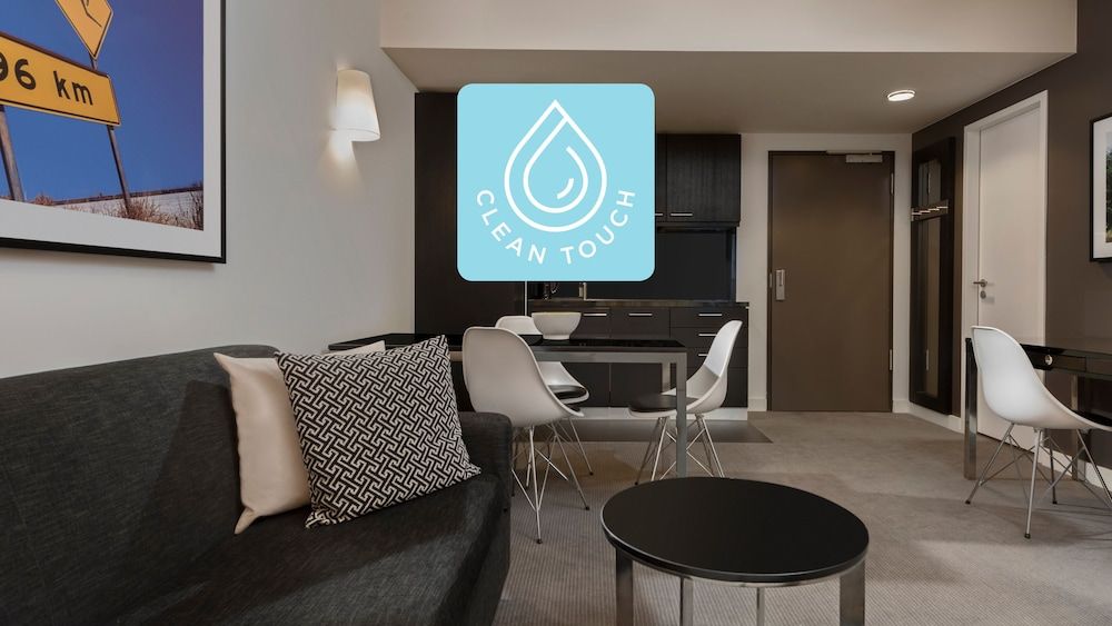 Adina Apartment Hotel Berlin Mitte 1